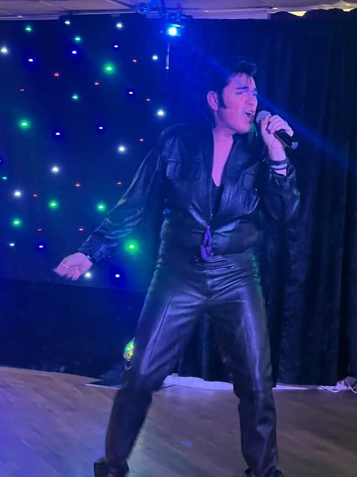 Elvis Tribute Act